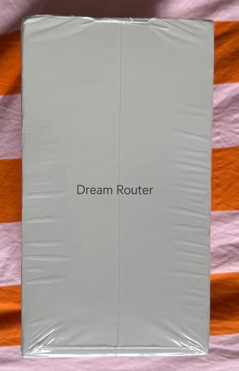 Ubiquiti UniFi Dream Machine All-in-One Router