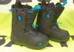 Burton Youth snowboard boots