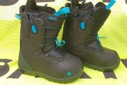 Burton Youth snowboard boots