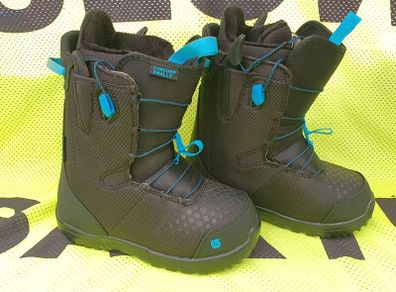 Burton Youth snowboard boots