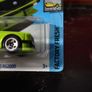 Ford Escort RS2000 ! Factory Fresh Series ! Hot Wheels ! 2024 ! by Mattel ! Image 3