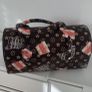 Karaoke Machine Lv Look Bag Lights and speaker in one Image 4