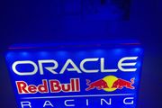 Red Bull Racing light box (See my other ads)