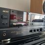 Akai GX-75 High End Audiophile 3-Head Tape Deck Reference Master Image 2