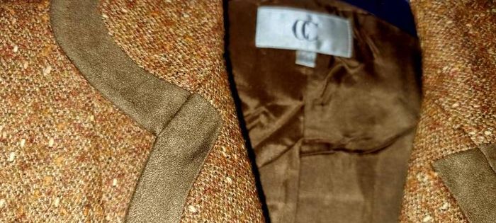 Country Club Women's Blazer