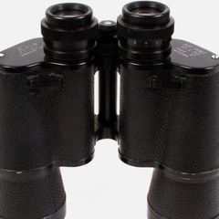 vintage binoculars