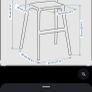 furniture kids stools Image 3