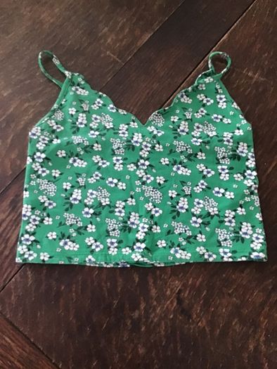 Top size 10
