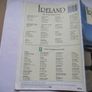 1994 'Ireland' Folding Map by Ordnance Survey Image 3