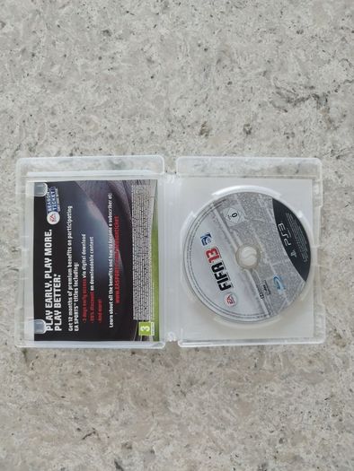 Fifa 13 Ps3