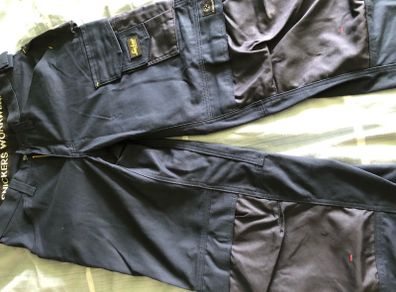 snickers