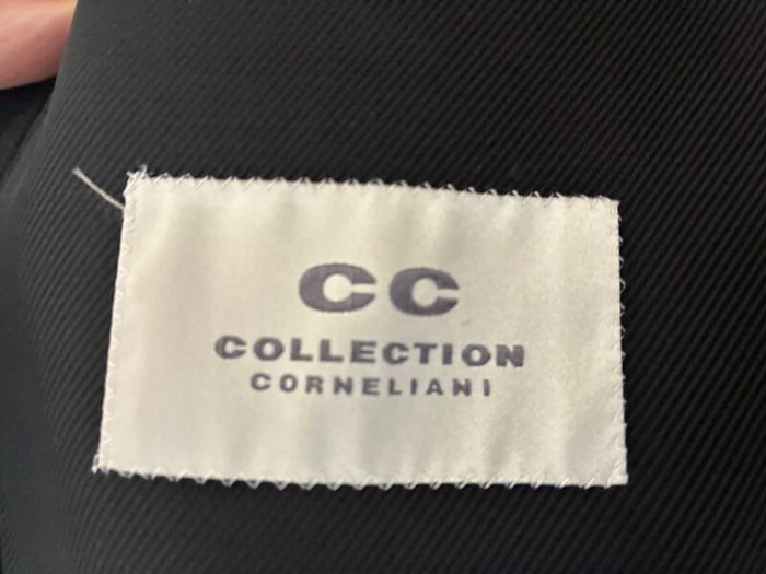 Corneliani Jacket
