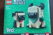 Brickheadz Pets 40440