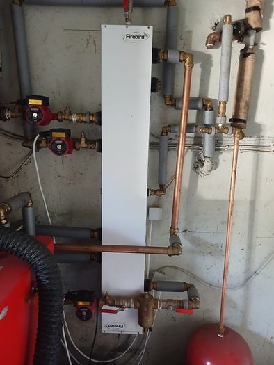 boiler