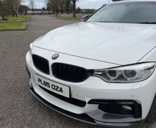 BMW 430D M Sport x drive