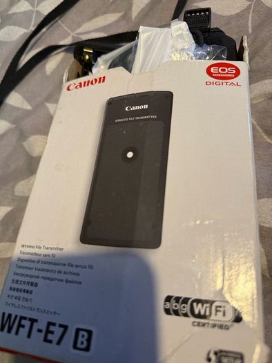 Canon 5D Mark III Full starter camera kit