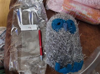 handmade toys