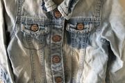 Next denim jacket 12-18months
