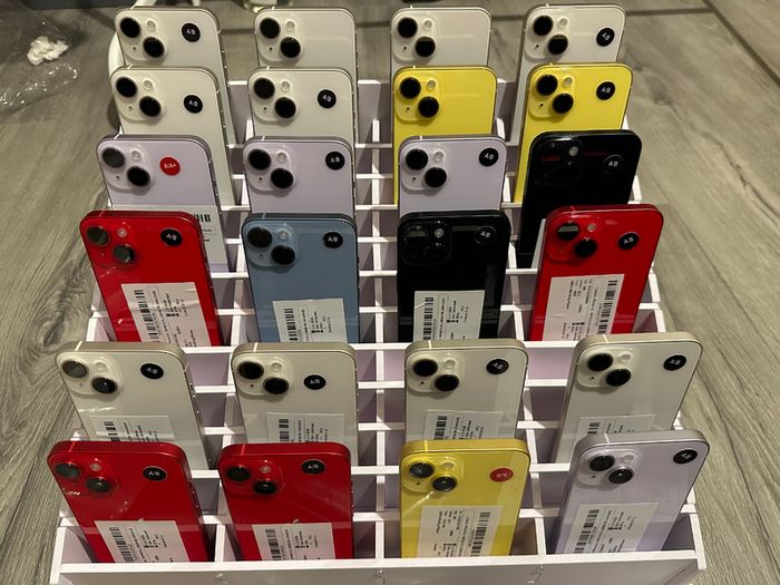Apple iPhone 14 128GB