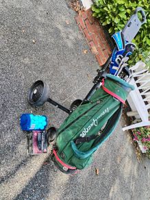 Golf set