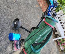 Golf set