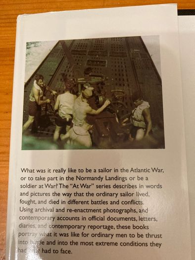 War book 'Wolfpacks At War'