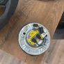 stearing wheel bmw 5 series Image 4