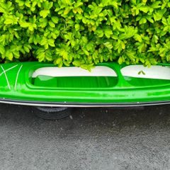 kayak 16ft 2+1