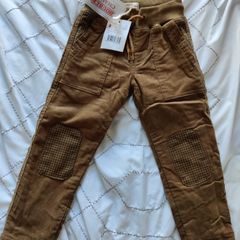 New Du Pareil joggers for kids