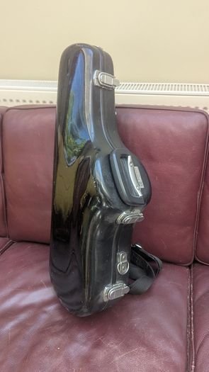 Alto Saxophone Selmer Mark VII