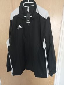 New Men's Adidas Jacket