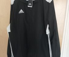 New Men's Adidas Jacket