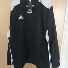 New Men's Adidas Jacket