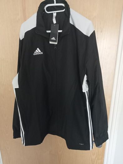 New Men's Adidas Jacket