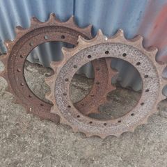 Plant and machinary