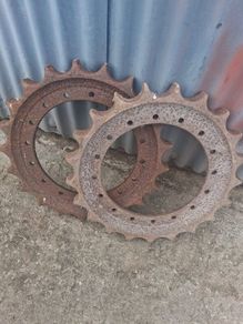 Plant and machinary