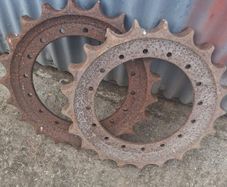 Plant and machinary