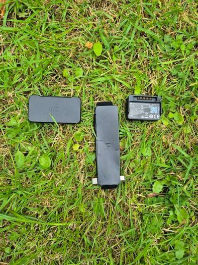 Dji Fly Mini 2 + lot of acc