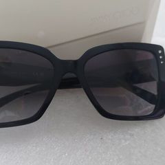 Brand New  Authentic Jimmy Choo   Sunglasses   Pure Luxury
