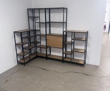 Jysk Trappedal furniture