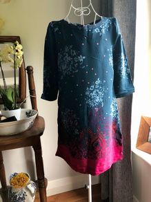 white stuff tunic