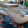 Wedding Shoes Handmade Genuine Leather Comfotable Image 3
