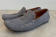 Musto Grey Trainers UK 8 EU 42