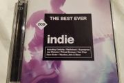 The Best Ever Indie 2Cd