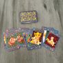 Bundle Of Kids Games & Lion King Playing Cards Image 5