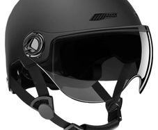 helmet