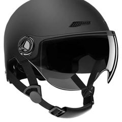 helmet