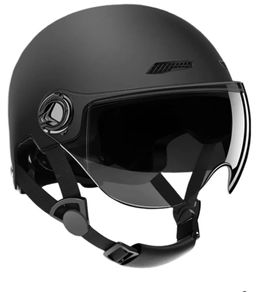 helmet