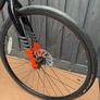Half Price on Pinnacle Neon Flat bar road bikes Image 4