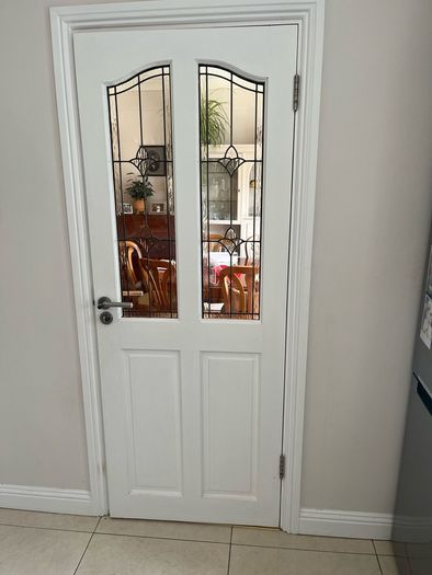 doors